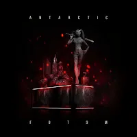 Antarctic — Готэм — обложка
